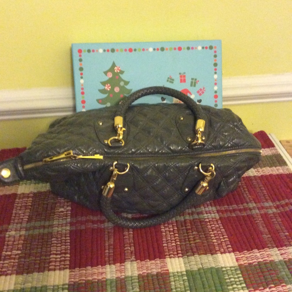 Big Buddha handbag